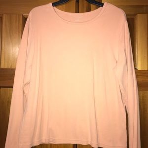 Sonoma long sleeved shirt
